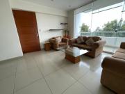 Alquiler de Departamento de Lujo en San Borja Norte