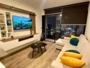 ALQUILER DE DEPARTAMENTO DE UN DORMITORIO CERCA AL... ALQUILER DE DEPARTAMENTO DE UN DORMITORIO CERCA AL...