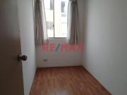 Alquiler De Departamento Dentro De Condominio