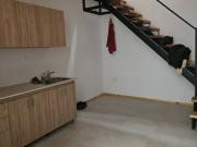 Alquiler de departamento dos ambietes con patio en Temperley