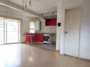 Alquiler de departamento dúplex 2 ambientes en Palermo...