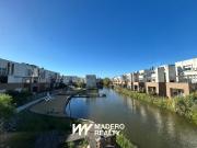 Alquiler de Departamento Duplex en Lago del Senderos...