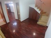 Alquiler de Departamento Duplex en San Borja