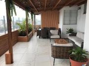 ALQUILER DE DEPARTAMENTO DUPLEX PENTHOUSE AMOBLADO EN... ALQUILER DE DEPARTAMENTO DUPLEX PENTHOUSE AMOBLADO EN...