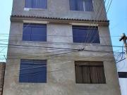 Alquiler De Departamento Ecoamigable En San Martin De Porres