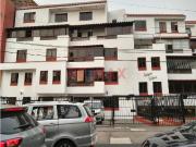 Alquiler De Departamento Edificio Lutecia Primero Piso...