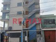 Alquiler De Departamento En 5To Piso + Azotea En Pueblo...