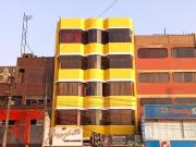 ALQUILER DE DEPARTAMENTO EN ATE VITARTE