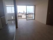 Alquiler de departamento en av Venezuela