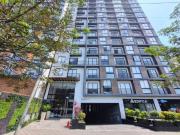 ALQUILER de departamento AMOBLADO en BARRANCO – 40m2, 1...