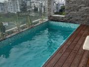 ALQUILER DE DEPARTAMENTO EN BARRANCO FULL AMOBLADO