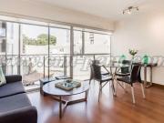 Alquiler de departamento en Barranco limite con Miraflores