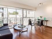 Alquiler de departamento en Barranco limite con Miraflores