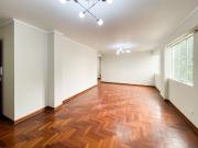 Alquiler de departamento en Barrio Médico Surquillo