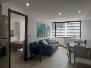 Alquiler de departamento en Bellini 2 dormitorios...