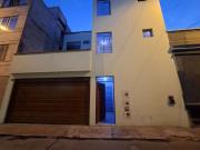 ALQUILER DE DEPARTAMENTO EN BREÑA