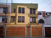 ALQUILER DE DEPARTAMENTO EN CALLE BUENOS AIRES SANTA...