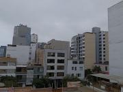Alquiler de Departamento en Calle Manco Cápac – Miraflores