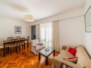ALQUILER DE DEPARTAMENTO EN Capital Federal
