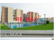 ALQUILER DE DEPARTAMENTO EN CARABAYLLO EN 1ER PISO