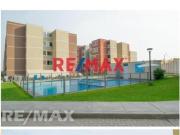 ALQUILER DE DEPARTAMENTO EN CARABAYLLO EN 1ER PISO