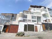 Alquiler de Departamento en Casuarinas Surco