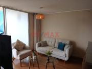 Alquiler De Departamento En Cercado De Lima