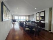 ALQUILER DE DEPARTAMENTO EN CERROS DE CAMACHO 3 DORMITORIOS