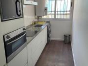 Alquiler de departamento en Ciudad