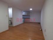 Alquiler De Departamento En Condominio