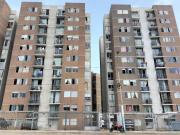 Alquiler de departamento en condominio