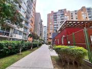 ALQUILER DE DEPARTAMENTO EN CONDOMINIO LOS NOGALES COMAS