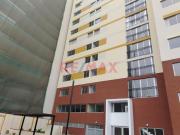 Alquiler De Departamento En Condominio Manbo Cincco...