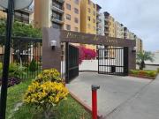 Alquiler De Departamento En Condominio Parques De Surco III