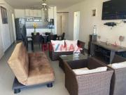 Alquiler De Departamento En Condominio Sotavento Paracas