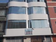 ALQUILER DE DEPARTAMENTO EN COOPERATIVA SANTA APOLONIA