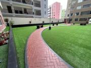 Alquiler De Departamento En Edificio Club House De Surco