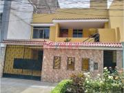 Alquiler De Departamento En El Corazon De Los Olivos