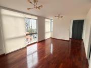 Alquiler de Departamento en el Corazón de Miraflores –...