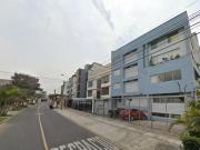 Alquiler de Departamento en el Corazon de San Borja