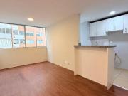 ALQUILER DE DEPARTAMENTO EN EL RIMAC