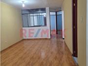 Alquiler De Departamento En Estreno 2Do Piso 100M2 En Smp