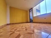 Alquiler De Departamento en estreno En Carabayllo