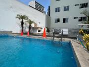 ️ ALQUILER DE DEPARTAMENTO EN JESÚS MARÍA – EXCELENTE...