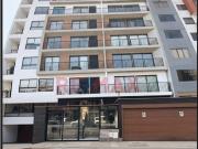 Alquila Tu Depa Amoblado En Jesús María: Ubicación...