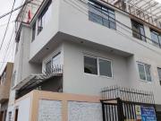 Alquiler De Departamento en Jr. Daniel Cornejo, Surco