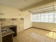 ALQUILER DE DEPARTAMENTO EN JUAN XXIII SAN BORJA