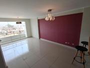 Alquiler de Departamento en La Calera Surquillo