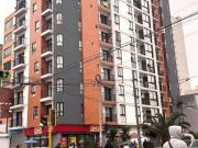 ALQUILER DE DEPARTAMENTO EN LIMA