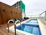 Alquiler de Departamento en Lince Límite con San Isidro